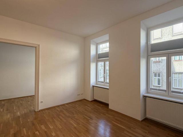 Absolut ruhige 2 Zimmer Wohnung in genialer Lage | ZELLMANN IMMOBILIEN