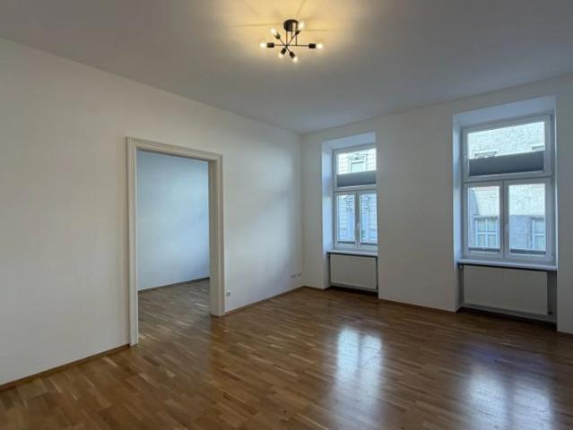 Absolut ruhige 2 Zimmer Wohnung in genialer Lage | ZELLMANN IMMOBILIEN