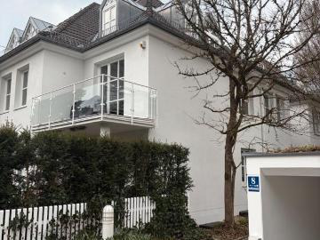 Andreas-Hofer-Straße, München, Süden, München