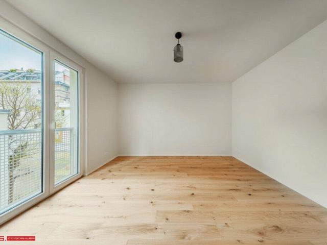 ABSOLUTE TOPLAGE CITYAPARTMENT NEUBAU KEIN MRG 2 LIFTE GARAGENOPTION GRÜNBLICK