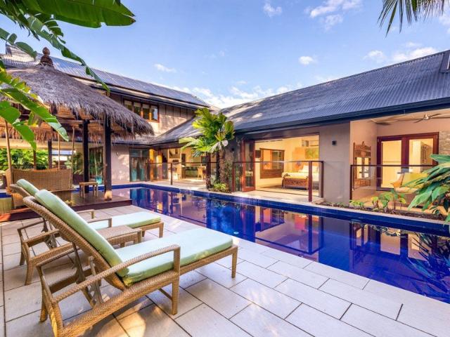 ABSOLUTE TROPICAL INDULGENCE