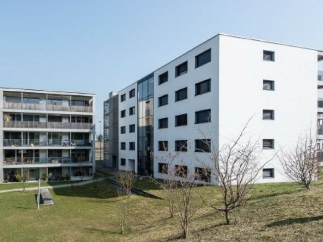 Absolute Traumwohnung nähe Bahnhof Wetzikon!