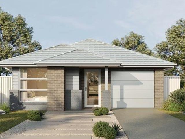 Absolute TURNKEY House & Land Package in Catherine Field