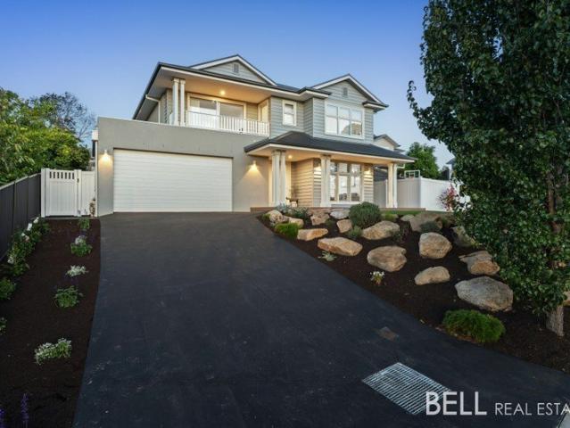 Absolute turnkey with space, style and sunsets
