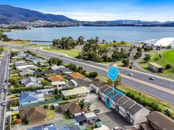 Glenorchy, Hobart, Collinsvale, Rabbit Island, Latrobe, Cloudy Bay, Kingborough, Tasmania Island