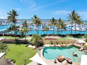 Mackay Harbour, Mackay, Mackay Regional, Edward Island, Queensland