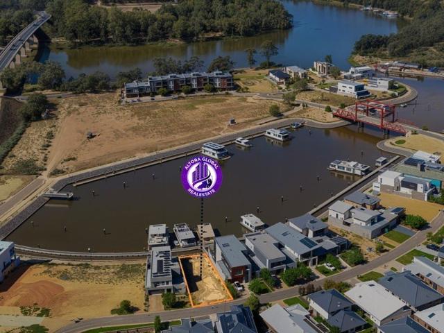 Absolute Waterfront Marina Living One of Mildura's Best Value Waterfront Opportunities