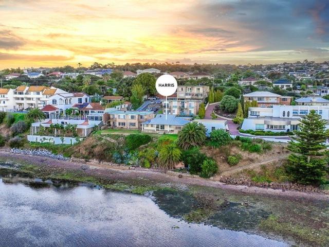 Absolute Waterfront Opportunity Renovate, Reimagine or Redevelop