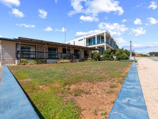 Absolute Waterfront A Location Like No Other