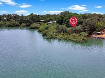 Bribie Island, Woorim, Moreton Bay Regional, Queensland