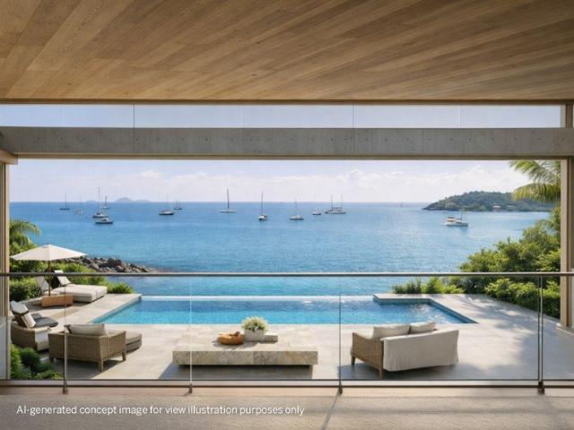 Absolute Waterfront. Absolutely Rare