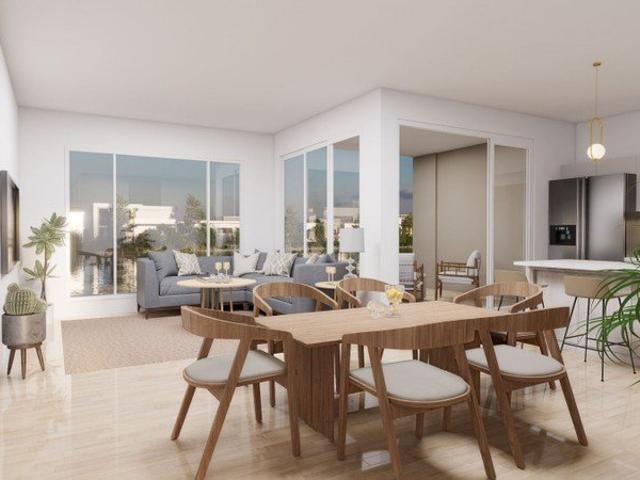 Absolute Waterfront | Brand New | Rare Opportunity