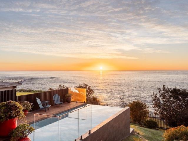 Absolute Waterfront Luxury