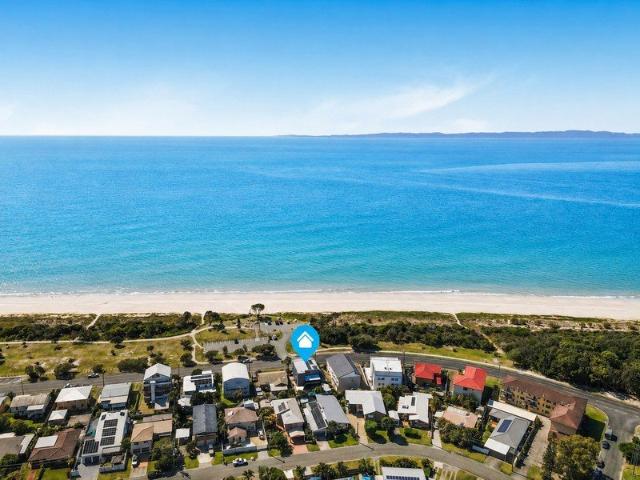 Absolute Waterfront Luxury | Three Levels of Coastal Living