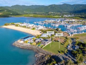 Airlie Beach, Whitsunday Regional, Inneston, Yorke Peninsula, Yorke Peninsula, Garden Island, City of Salisbury, South Australia