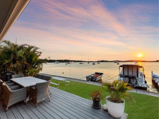 Absolute Waterfront Living With Unmatched Lifestyle Appeal