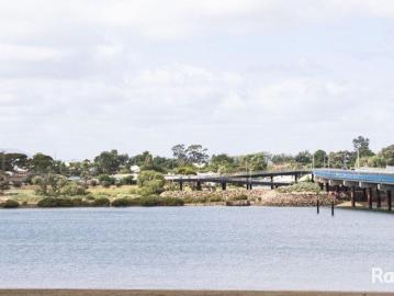 Port Augusta West, Port Paterson, Winninowie