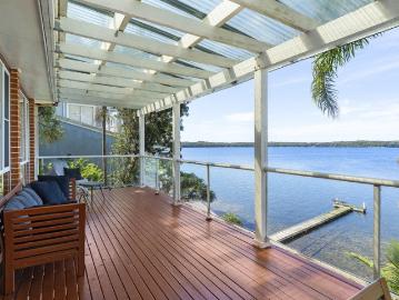 Sunshine, Lake Macquarie, Awaba - Air conditioning