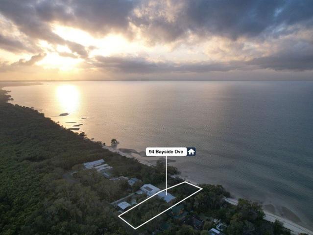 Absolute Waterfront Living on 1,012sqm