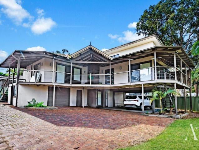 Absolute Waterfront Living on the Georges River