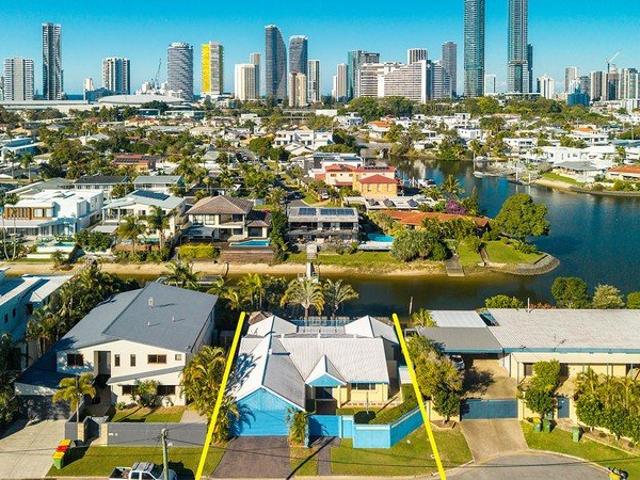 Absolute Waterfront Prime East Facing Position Build your Dream or Move In