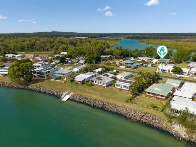 ABSOLUTE WATERFRONT: THE ULTIMATE PENINSULAR LIFESTYLE