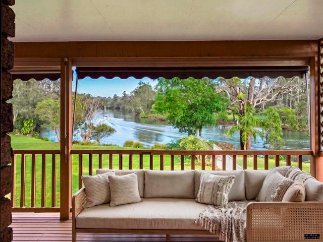 Absolute Waterfront with Space, Potential & Lifestyle