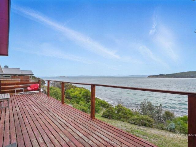Absolute Waterfront