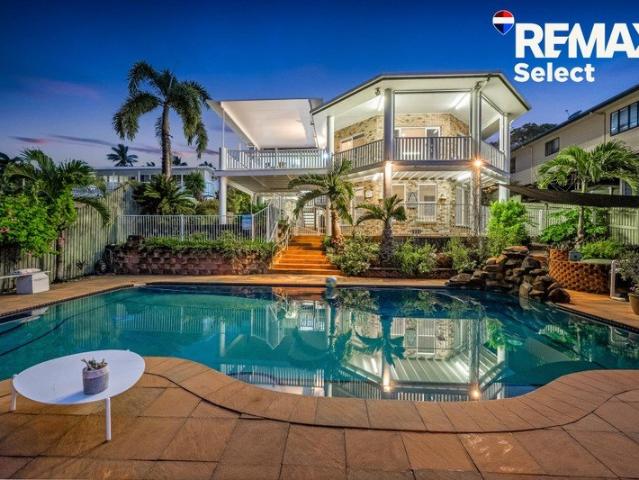 Absolute WOW Factor Architecturally Designed Coastal Masterpiece in Exclusive Sarina Beach Enclave!