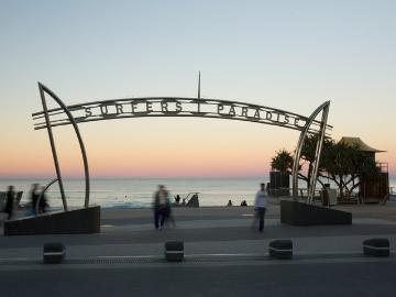 Absolute Beachfront Management Rights $410k Net Profit, Ocean View Residence | Resort Brokers ID: MR009228