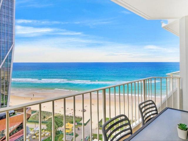 Absolute Beachfront Opportunity in Breakers North