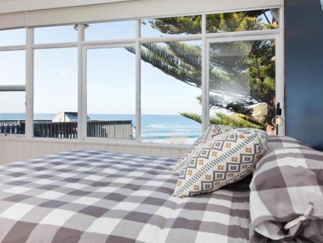 Absolute Beachfront Bliss Full Furnished