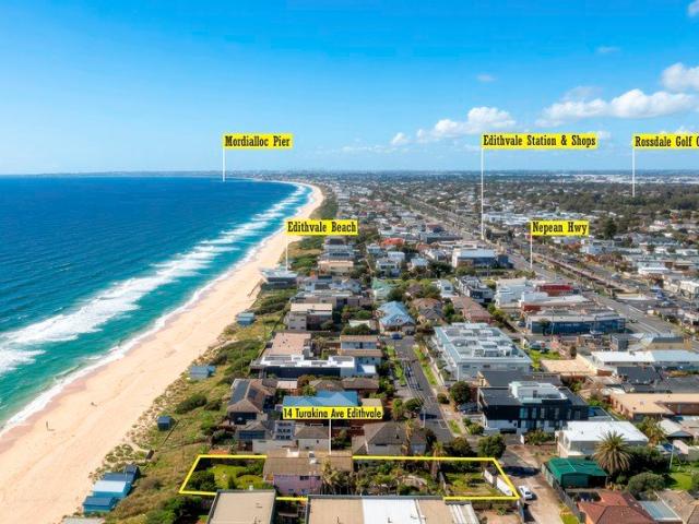 Absolute Beachfront Brilliance 917m² Approx. of Unrivalled Coastal Prestige