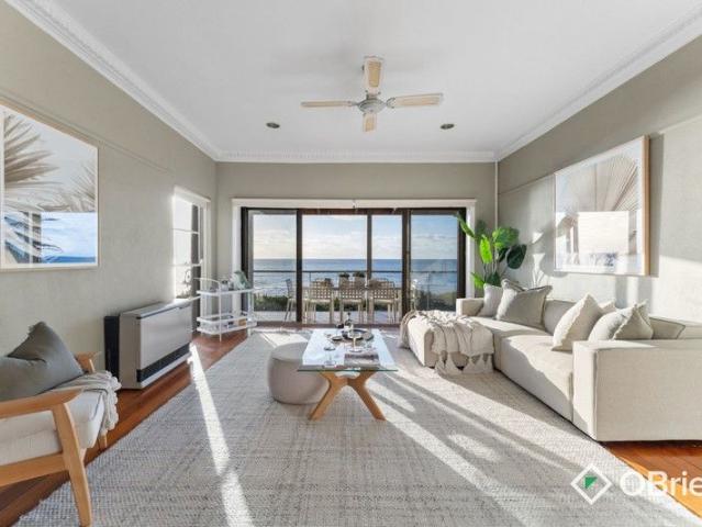 Via Private Appointment | Absolute Beachfront. Dual Living. Endless Opportunity