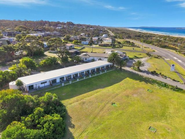 Absolute Beachfront Freehold | Accommodation | Hospitality | Development Potential