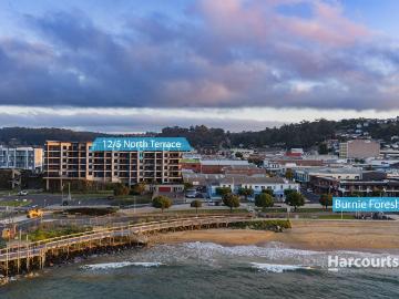 Burnie, Tasmania, Burnie County, Walker Island, Cloudy Bay, Kingborough, Tasmania Island