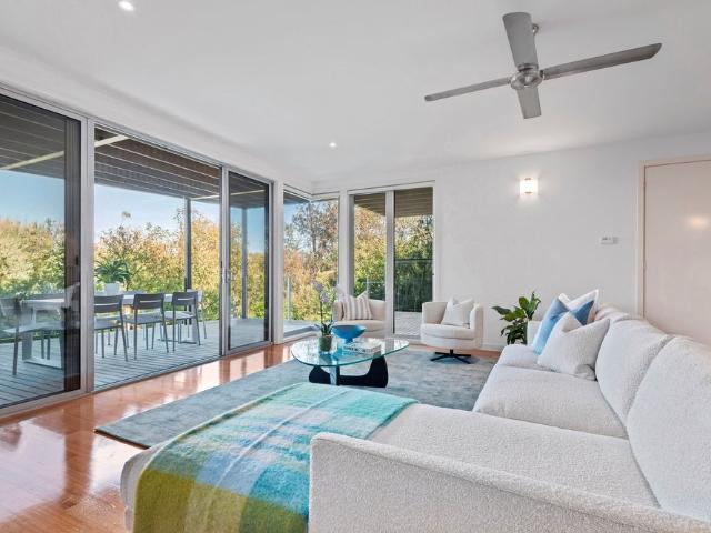 Absolute Beachfront Luxury with Panoramic Bay Views and Beach Access Furnished or unfurnished options available!