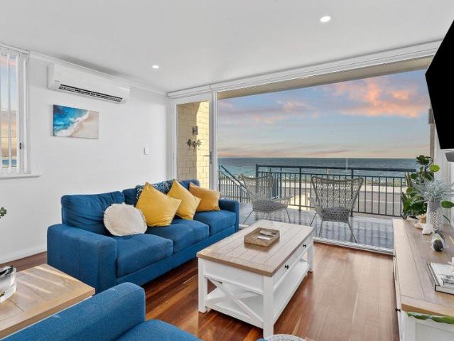 ABSOLUTE BEACHFRONT LUXURY WITH PANORAMIC OCEAN VIEW