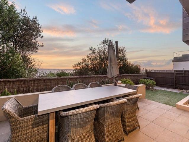 Absolute Beachfront Luxury in Aspendale's Most Exclusive Coastal Lane