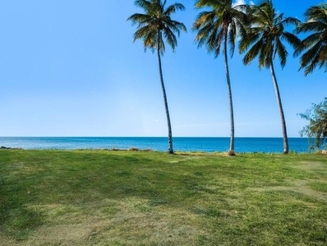 Absolute Beachfront Land For Sale Whitsunday Region, Great Barrier Reef
