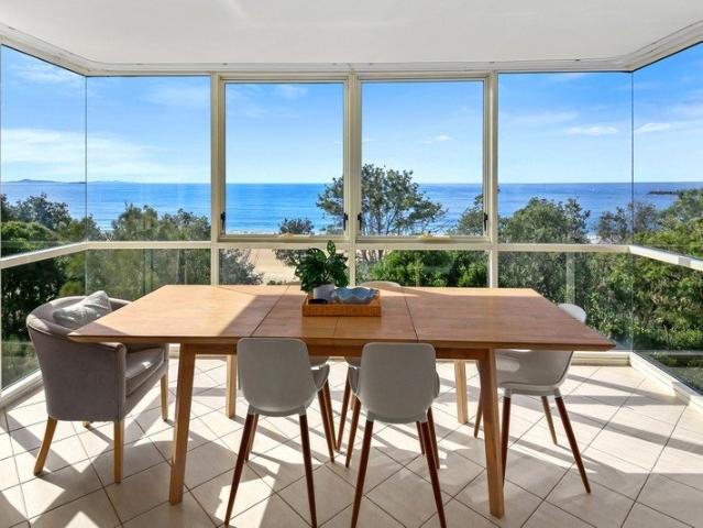 Absolute Beachfront Living 84 The Spit, Mooloolaba