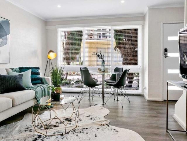 Absolute Beachfront Living in Bonbeach
