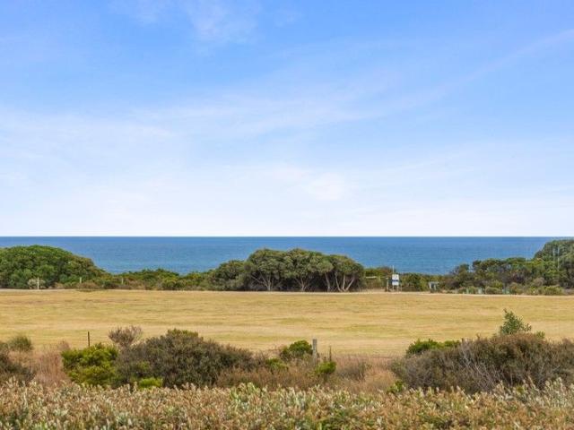 Absolute beachfront living with a lift to the first floor