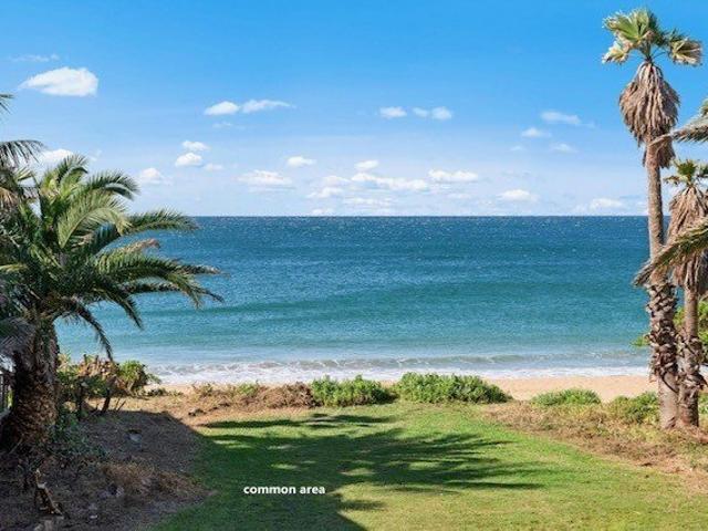 Absolute Beachfront Living on Narrabeen Beach