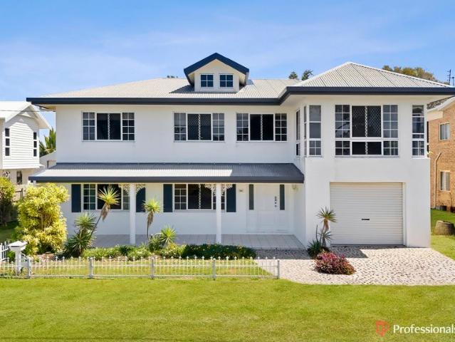 Absolute Beachfront | Rare Coastal Landmark Opportunity