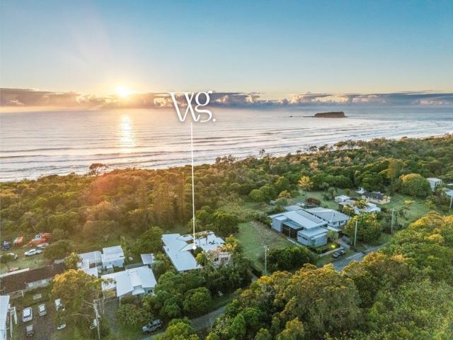 Absolute Beachfront Sanctuary | A Once in a Generation Opportunity