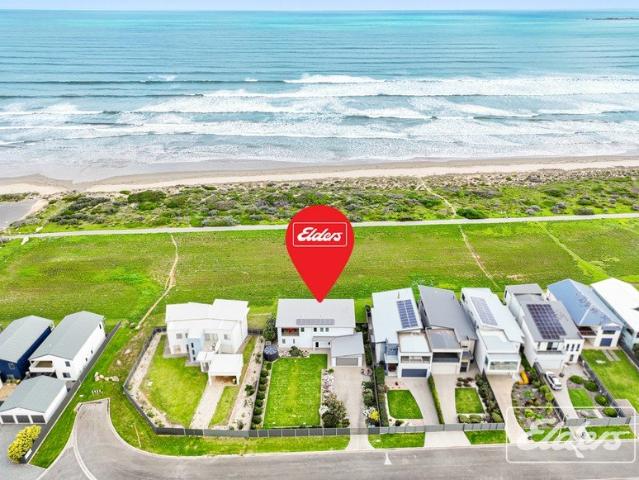 Absolute Beachfront & Uninterrupted Ocean Views