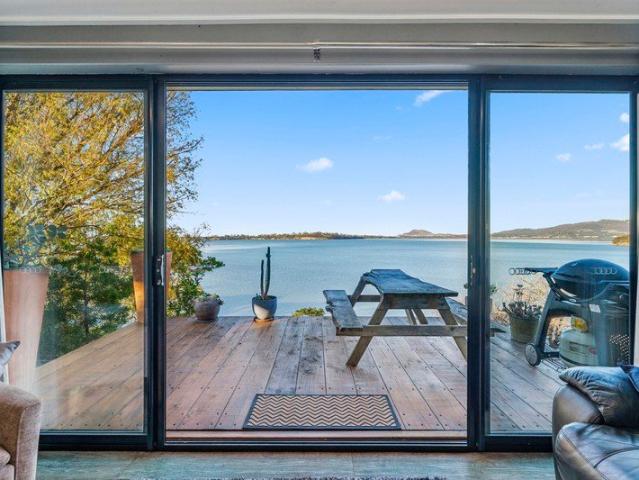 Absolute Beachfront True Waterfront Living Where Your Land Meets the Sea