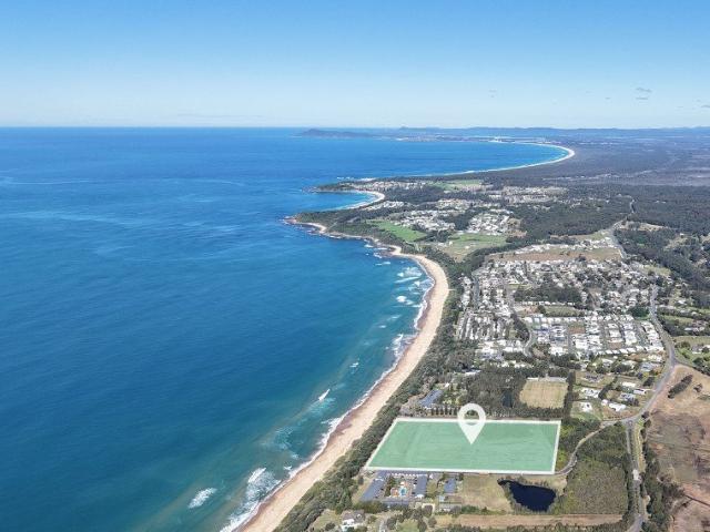 Absolute Beachfront Your Dream Coastal Lifestyle Awaits