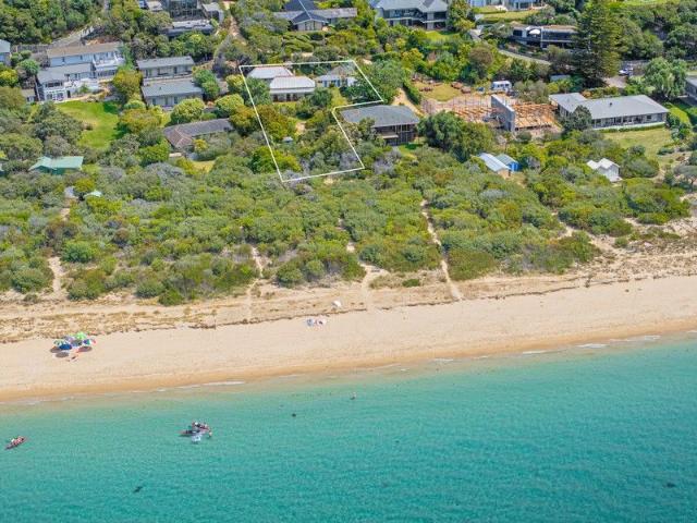Absolute Beachfront